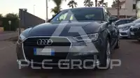 2019 Audi A3