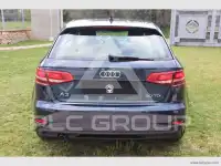 2019 Audi A3
