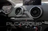 2019 Audi A3