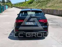 2019 Audi A3
