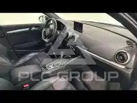 2019 Audi A3