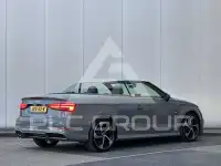 2019 Audi A3