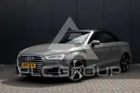 2019 Audi A3