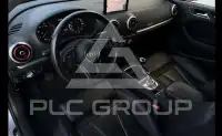2019 Audi A3