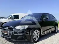 2019 Audi A3
