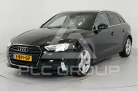 2019 Audi A3