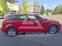 2019 Audi A3
