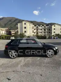 2019 Audi A3