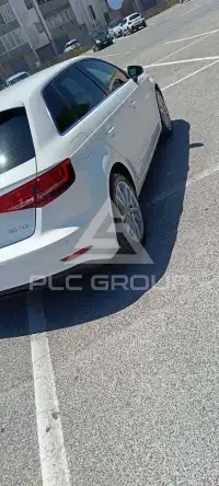 2019 Audi A3