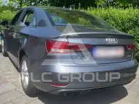 2019 Audi A3