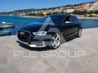 2019 Audi A3
