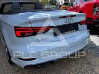 2019 Audi A3