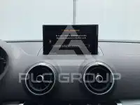 2019 Audi A3
