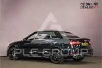 2019 Audi A3