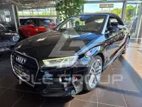 2019 Audi A3