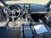 2019 Audi A3