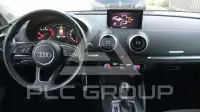 2019 Audi A3