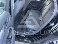 2019 Audi A3