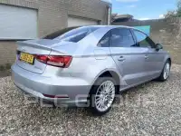 2019 Audi A3