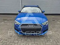 2019 Audi A3