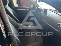 2019 Audi A3