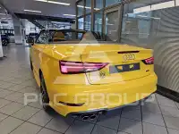2019 Audi A3
