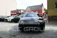 2019 Audi A3