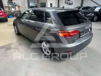 2019 Audi A3