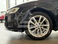 2019 Audi A3