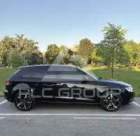 2019 Audi A3