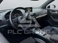 2019 Audi A3