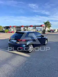 2019 Audi A3