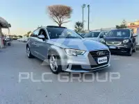 2019 Audi A3