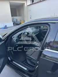 2019 Audi A3