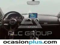 2019 Audi A3