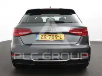 2019 Audi A3