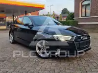 2019 Audi A3