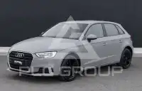 2019 Audi A3