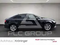 2019 Audi A3