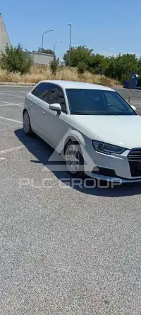 2019 Audi A3