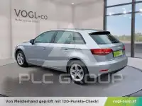 2019 Audi A3