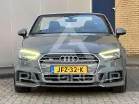 2019 Audi A3