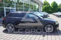 2019 Audi A3