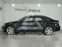 2019 Audi A3