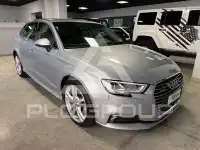 2019 Audi A3