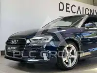 2019 Audi A3