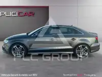 2019 Audi A3