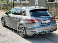 2019 Audi A3