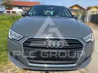 2019 Audi A3