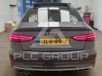 2019 Audi A3